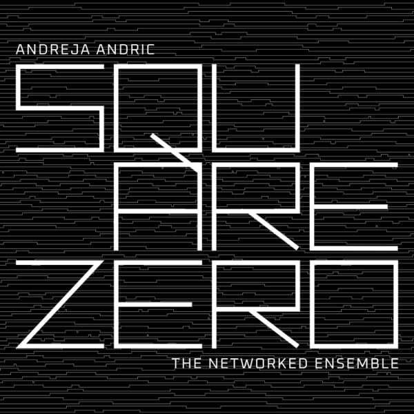 Cover art for Square Zero